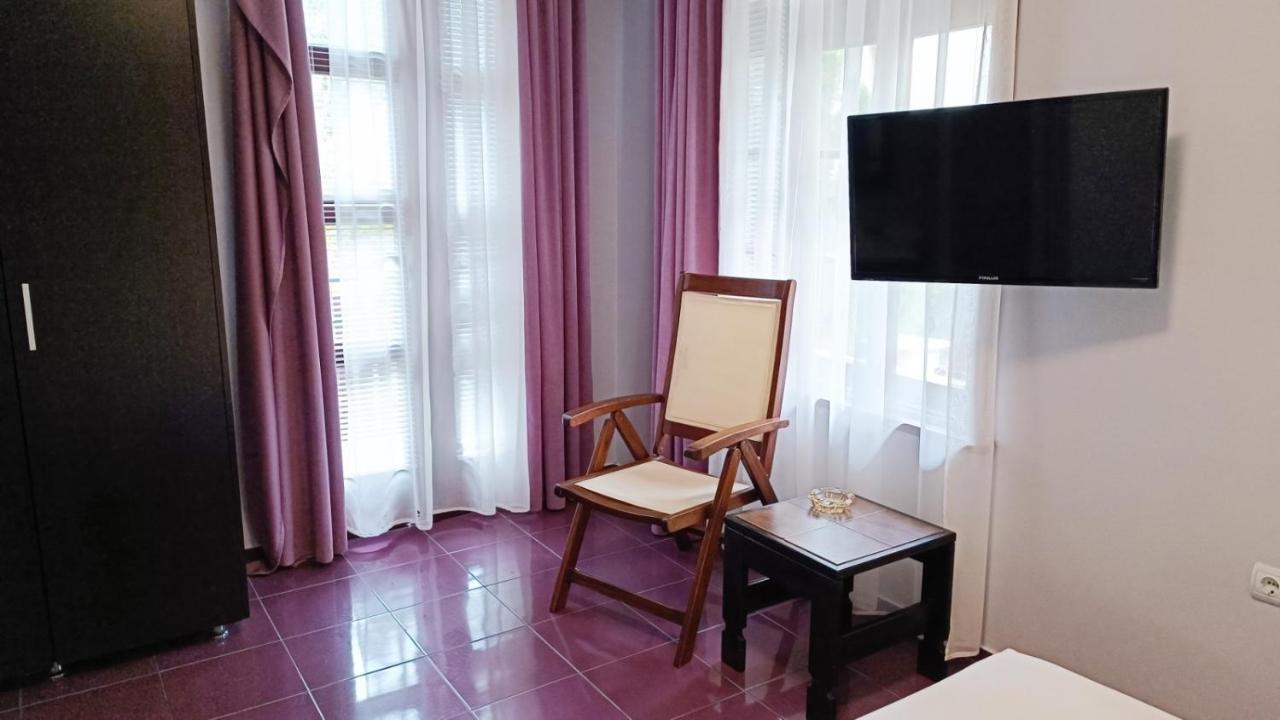 Villa Rosi سوزوبول المظهر الخارجي الصورة