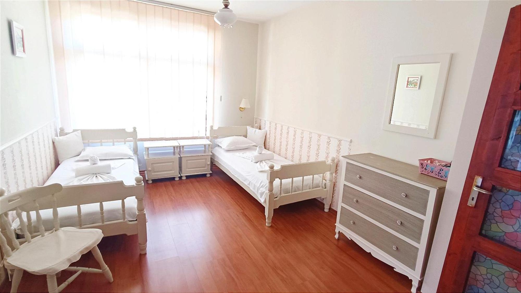 Villa Rosi سوزوبول المظهر الخارجي الصورة