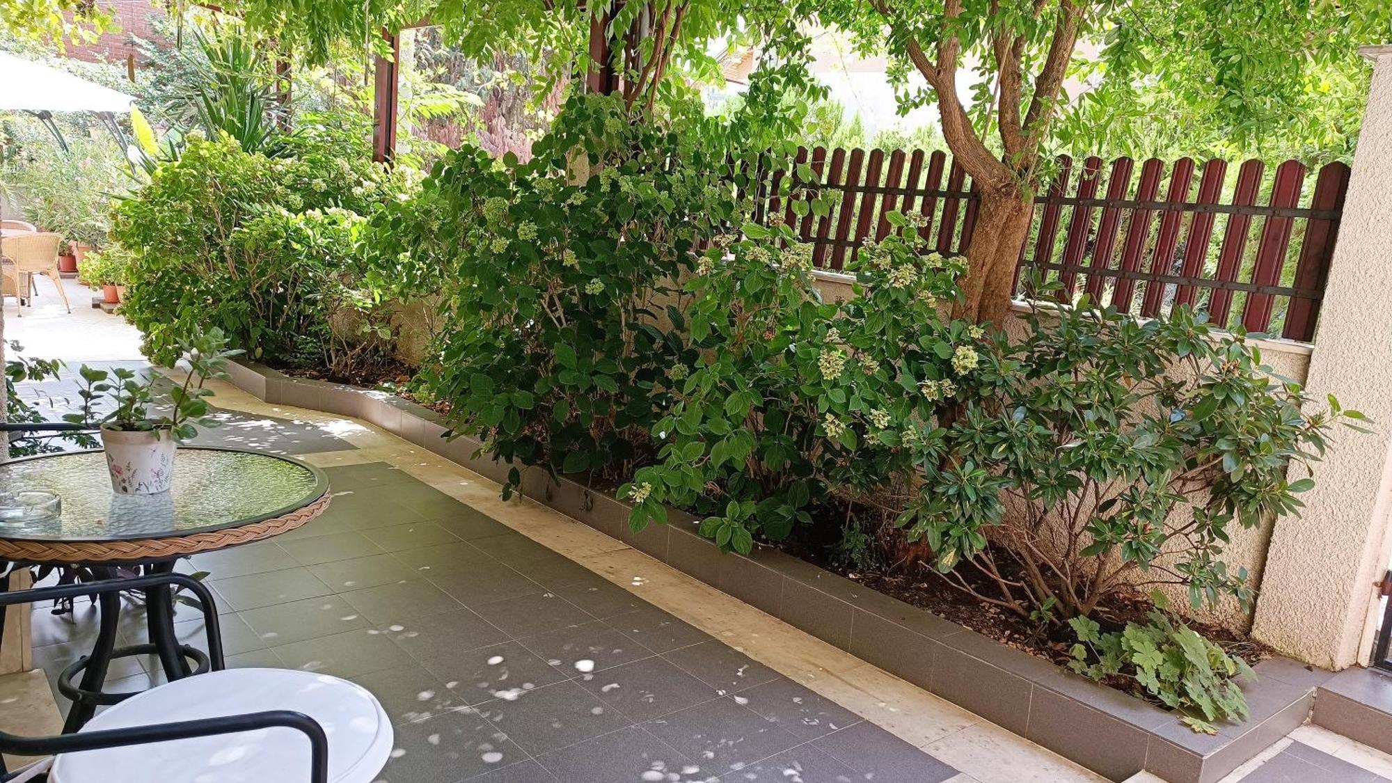 Villa Rosi سوزوبول المظهر الخارجي الصورة