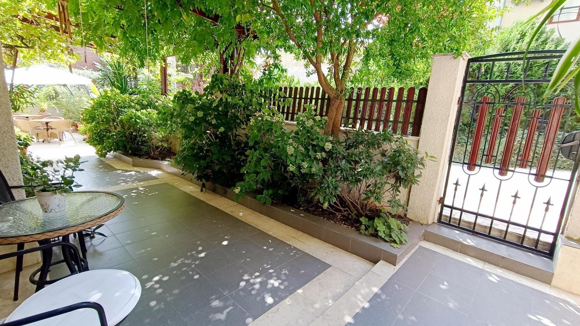 Villa Rosi سوزوبول المظهر الخارجي الصورة