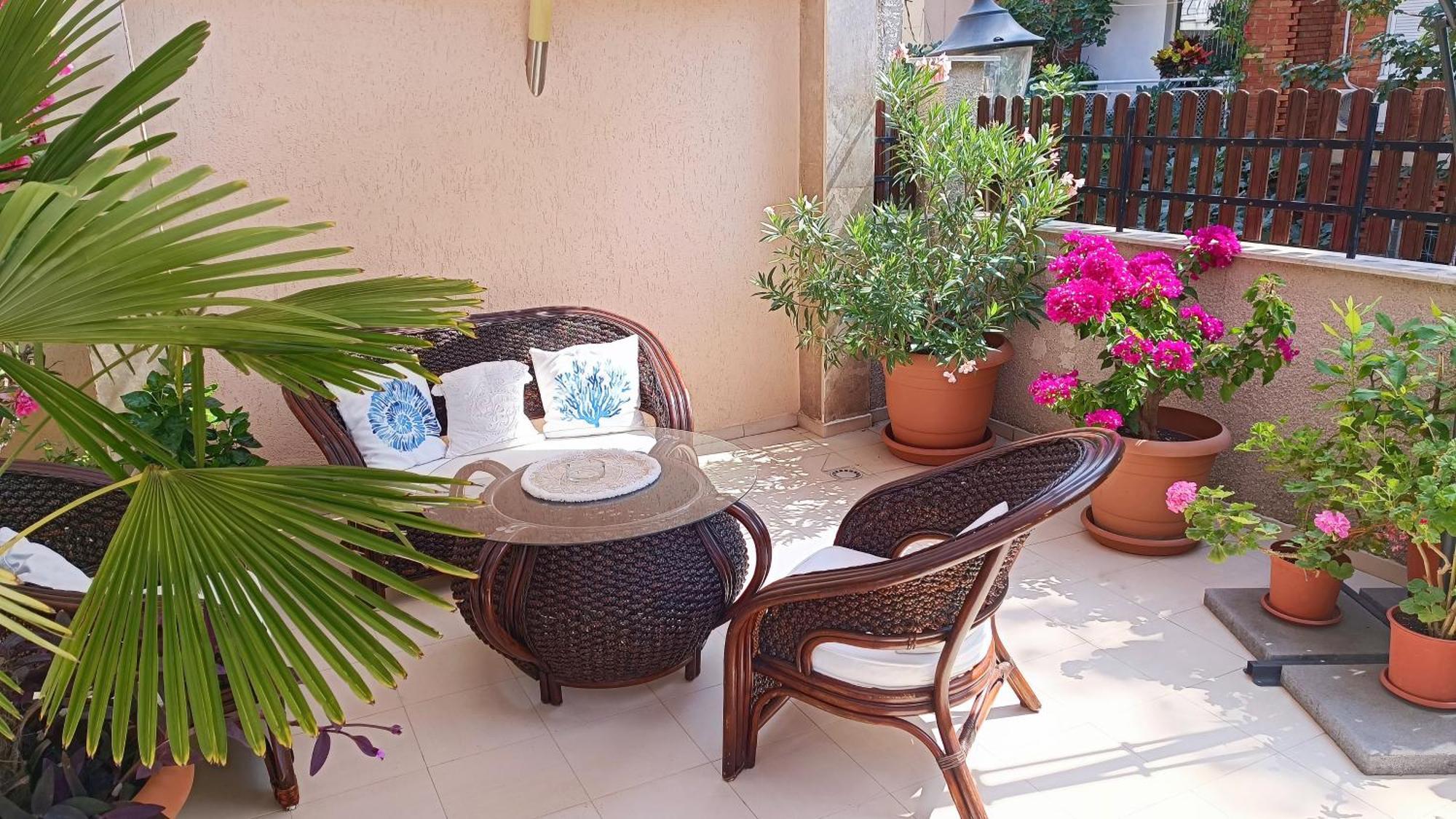 Villa Rosi سوزوبول المظهر الخارجي الصورة