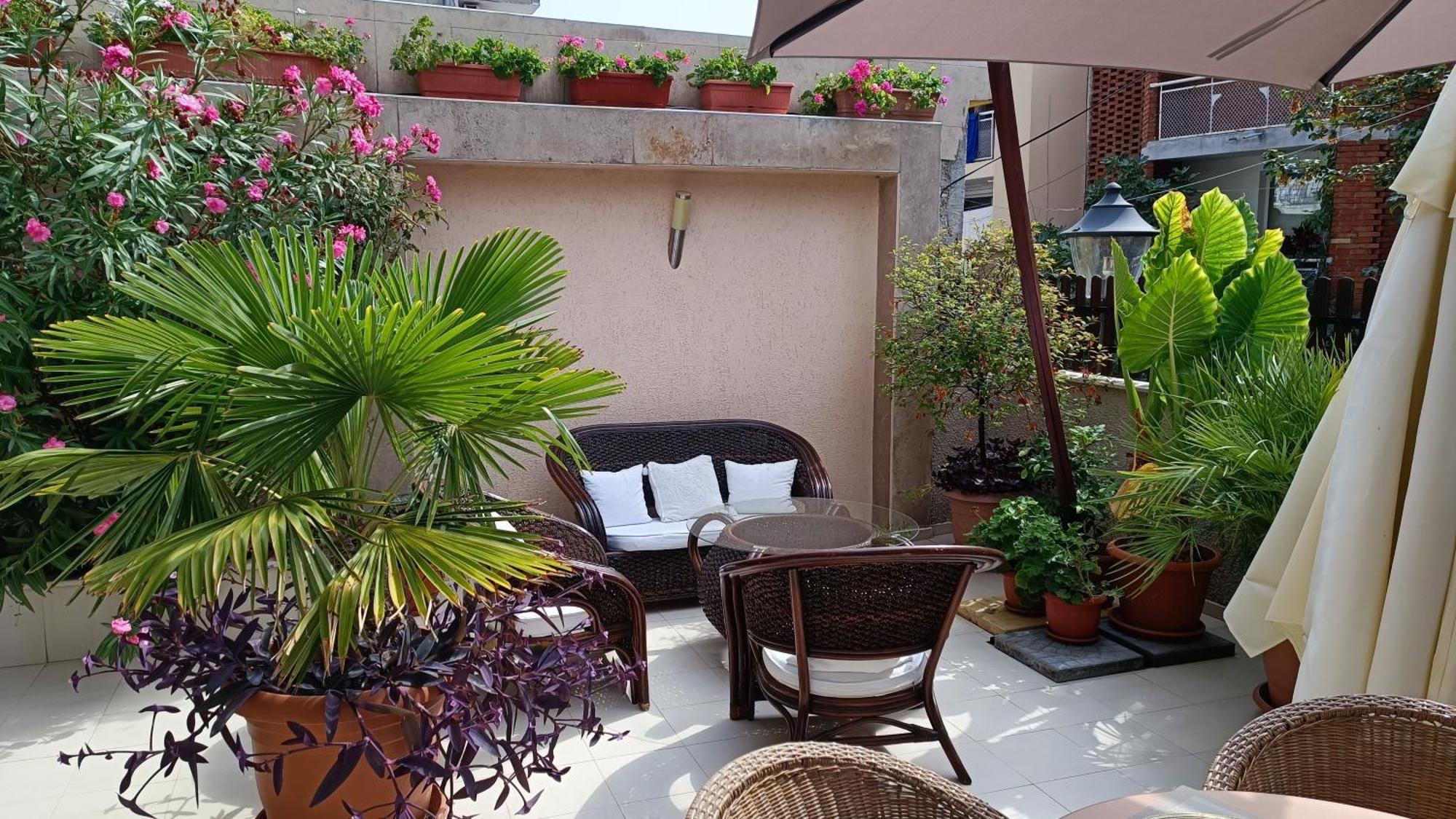 Villa Rosi سوزوبول المظهر الخارجي الصورة