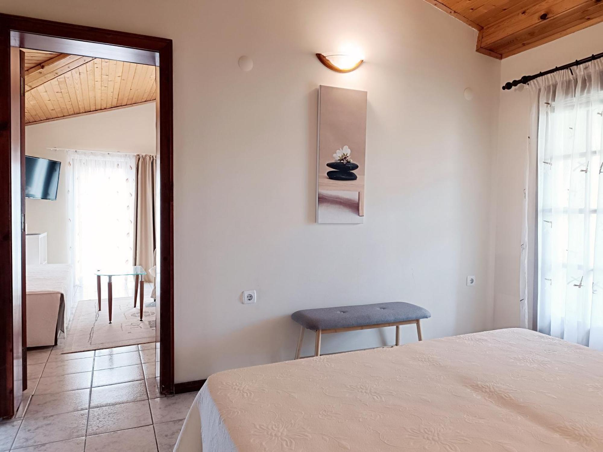 Villa Rosi سوزوبول المظهر الخارجي الصورة